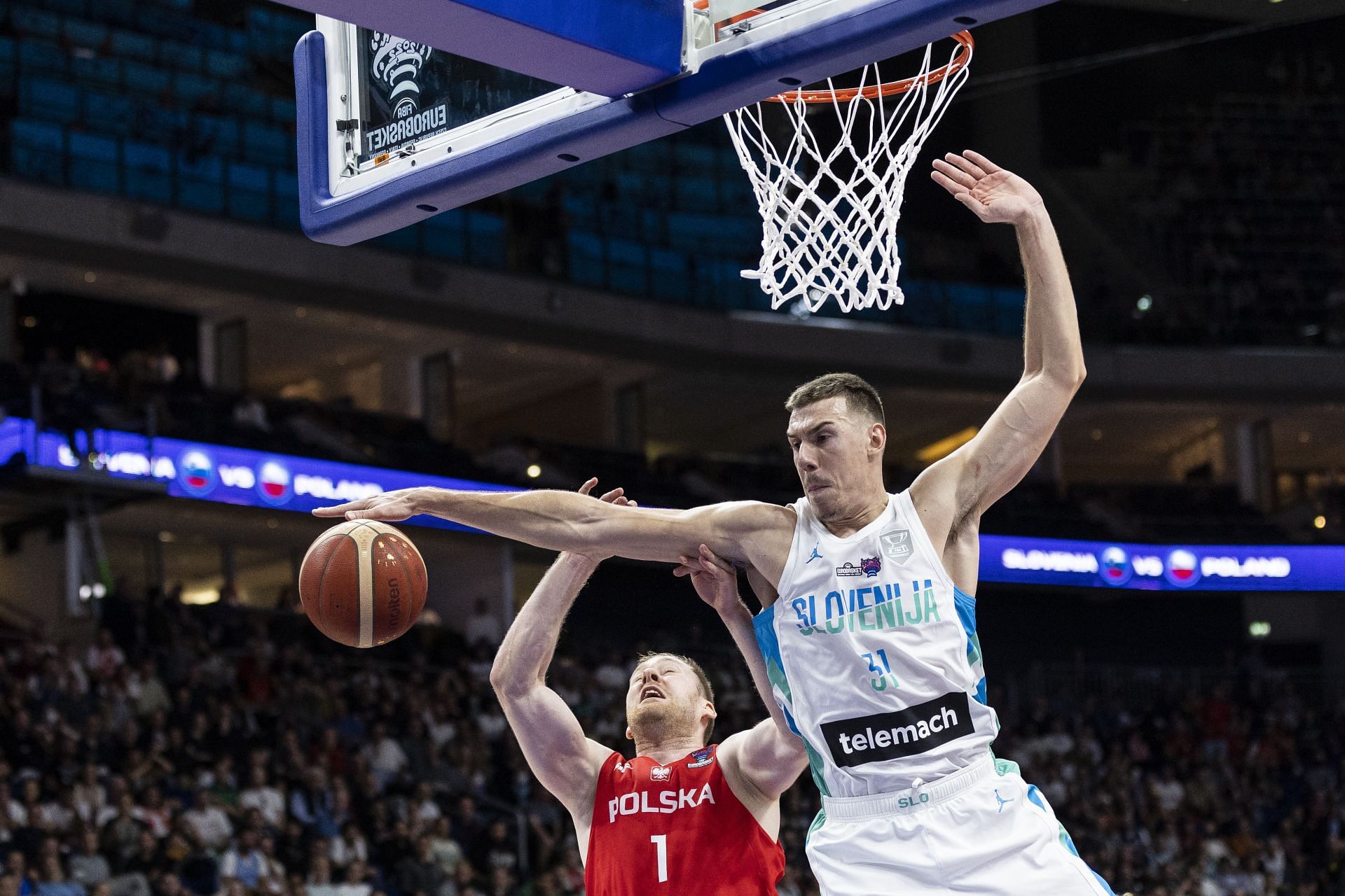 Vlatko Cancar National Team